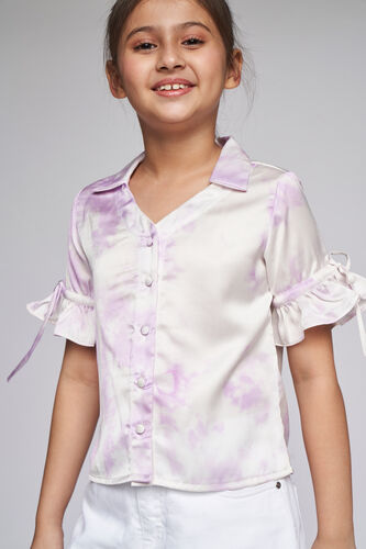 Lilac Top, Lilac, image 3